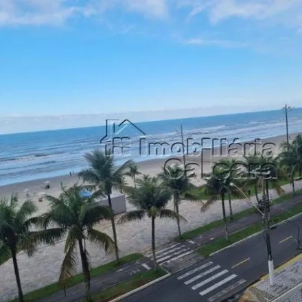 Image 2 - Avenida Presidente Castelo Branco, Vilamar, Praia Grande - SP, 11706-250, Brazil - Apartment for sale