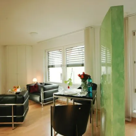 Rent this 1 bed apartment on Ehnisgasse 5 in 73728 Esslingen am Neckar, Germany