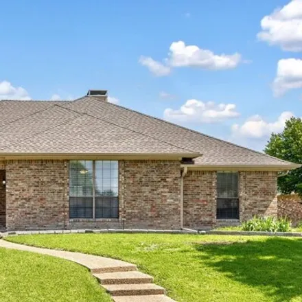 Buy this 4 bed house on 1477 Danube Lane in Plano, TX 75075