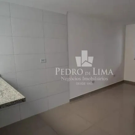 Rent this 2 bed apartment on Rua Santo Antero in Vila Laís, São Paulo - SP