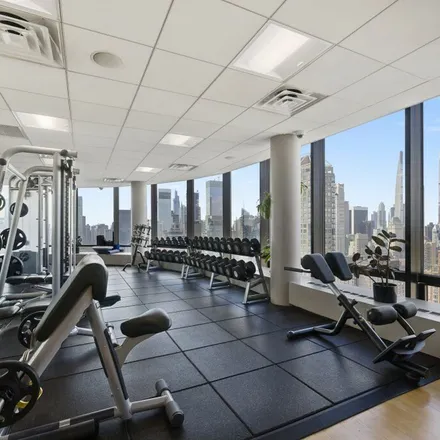 Image 7 - Solow Tower, 2nd Avenue, New York, NY 10035, USA - Apartment for rent