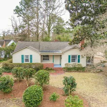 Buy this 3 bed house on 992 West Highland Avenue in Perry Park, Kinston