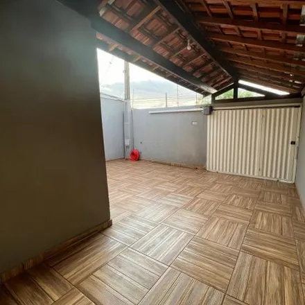 Buy this studio house on Centro Espírita Alvorecer in Rua Carlos Gugelmo Junior 491, Limeira