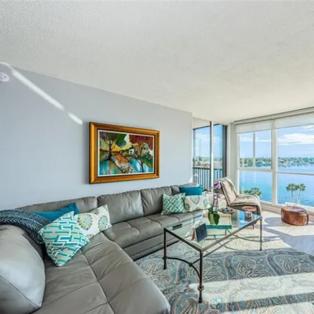 Buy this 2 bed condo on 7161 Sunshine Skyway Lane South in Saint Petersburg, FL 33711