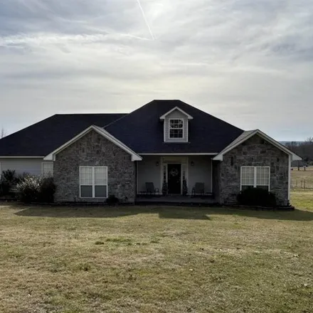 Buy this 3 bed house on 302 State Highway 287 in Linder, Faulkner County