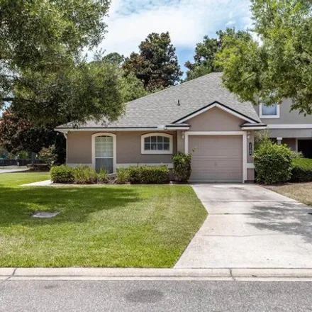 Buy this 3 bed house on 2310 Wood Hollow Ln Unit A in Fleming Island, Florida