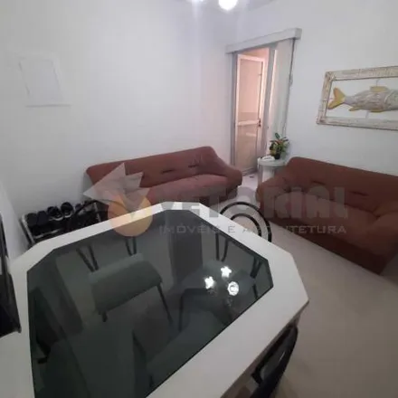 Buy this 2 bed apartment on Rua Benedito Zacarias Arouca in Ipiranga, Caraguatatuba - SP