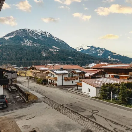 Image 9 - Rösslwirt, Lendstraße 2, 6365 Kirchberg in Tirol, Austria - Apartment for rent