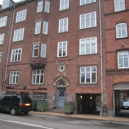 Rent this 2 bed apartment on Klostervej 17 in 5000 Odense C, Denmark