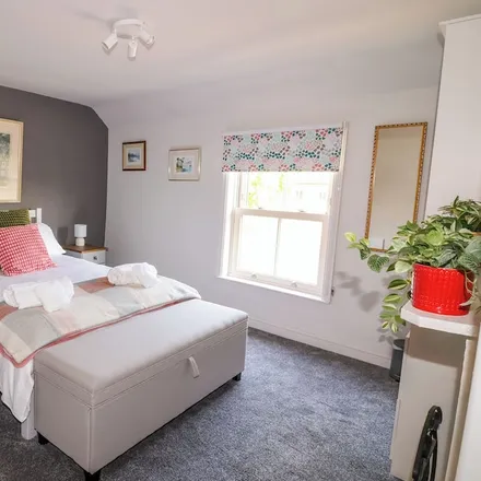 Rent this 1 bed house on Carlton Husthwaite in YO7 2BJ, United Kingdom
