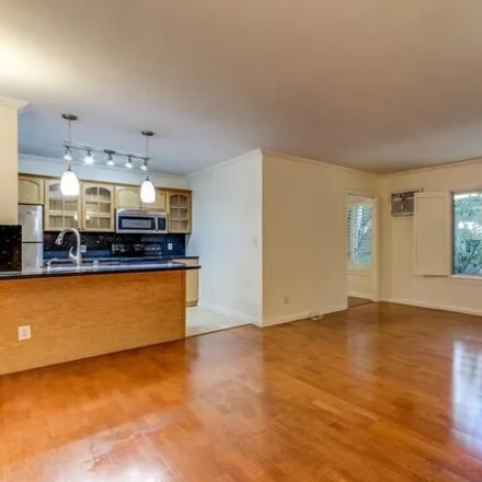 Rent this 1 bed condo on 960 Larrabee Street in West Hollywood, CA 90069