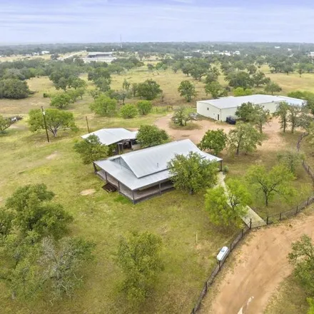 Image 3 - unnamed road, Llano County, TX 78609, USA - House for sale