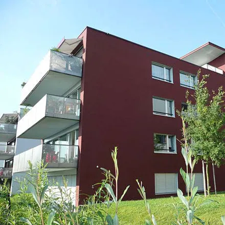Rent this 5 bed apartment on Frauentalweg 106 in 8045 Zurich, Switzerland