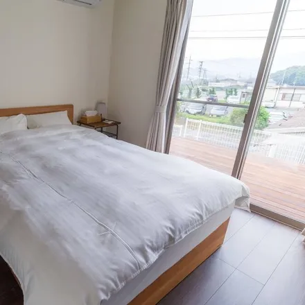 Rent this 2 bed house on Sasebo in Nagasaki, Japan