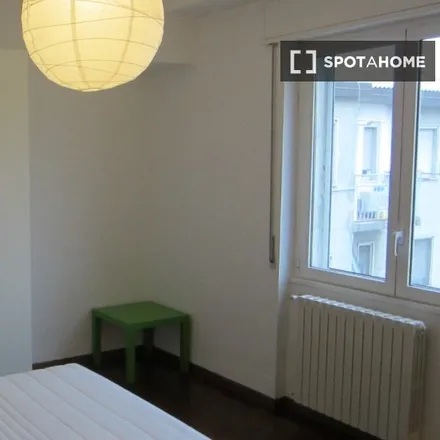 Rent this 2 bed apartment on Via Giuseppe Meda 50 in 20136 Milan MI, Italy