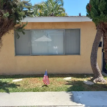 Rent this 1 bed room on Papa John's in Hawthorne Boulevard, Lawndale