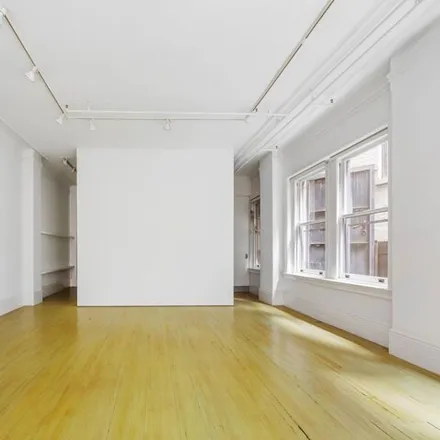 Buy this 1 bed house on ABC Kitchen in 35 East 18th Street, New York