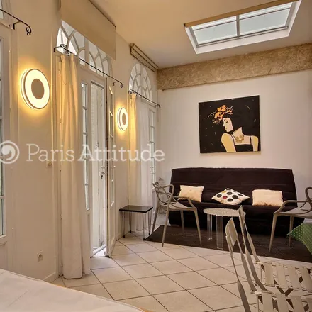 Image 2 - 274 Rue Saint-Honoré, 75001 Paris, France - Apartment for rent