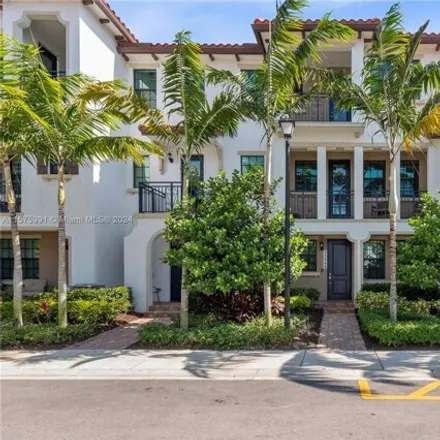 Image 1 - 11568 Southwest 13th Court, Pembroke Pines, FL 33025, USA - House for sale