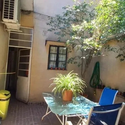 Buy this 3 bed house on Donizetti 202 in Villa Luro, C1407 DZP Buenos Aires