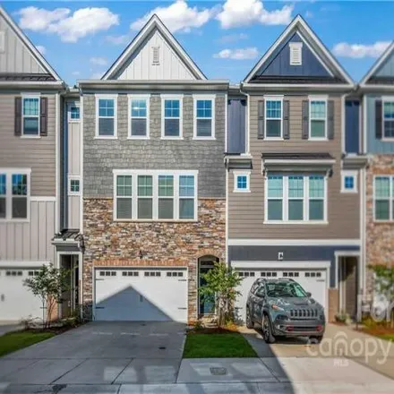 Buy this 4 bed condo on 17108 Ardrey View Court in Charlotte, NC 28277