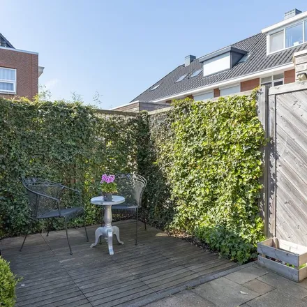 Image 4 - Oranjestein 26, 2665 TP Bleiswijk, Netherlands - Apartment for rent