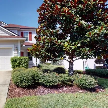 Image 1 - 166 Woodland Greens Drive, Nocatee, FL 32081, USA - House for rent