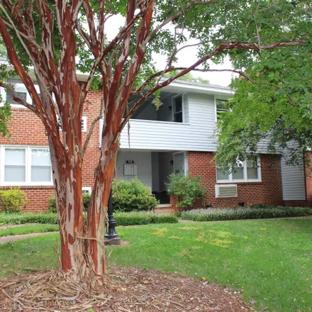 Buy this 1 bed condo on Village District in 705 Daniels Street, Raleigh