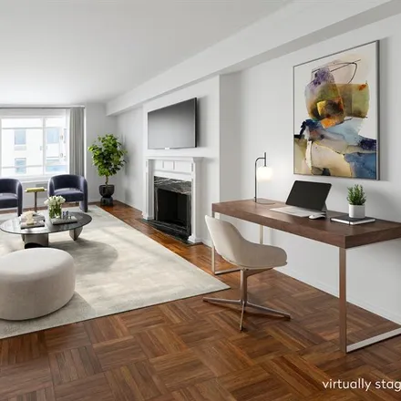 Buy this studio apartment on 870 FIFTH AVENUE 8F in New York