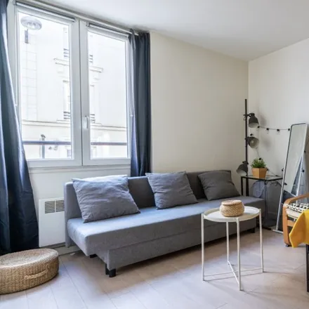 Image 6 - 86 Rue du Faubourg du Temple, 75011 Paris, France - Apartment for rent