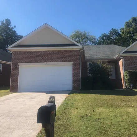 Rent this 4 bed house on 544 Great Falls in Columbia County, GA 30813