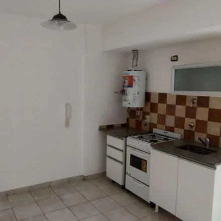 Rent this 1 bed apartment on Robertson 3316 in Luis Agote, Rosario