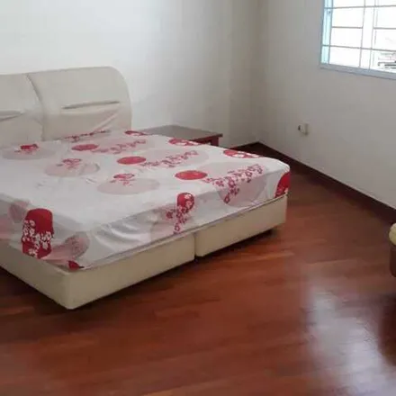 Rent this 1 bed room on 132 Geylang East Avenue 1 in Singapore 380132, Singapore