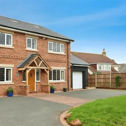 Buy this 6 bed house on Hopcott Road in Alcombe, TA24 5HF