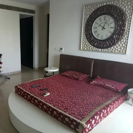 Rent this 4 bed apartment on unnamed road in Sector 54, Gurugram - 122011