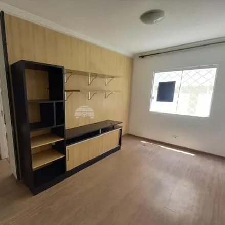 Rent this 2 bed apartment on unnamed road in Vargem Grande, Pinhais - PR
