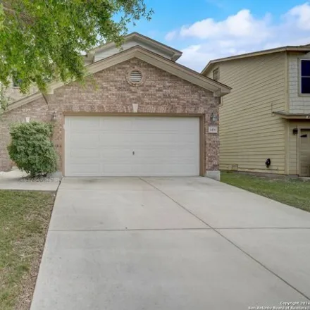 Buy this 3 bed house on 4454 Stetson Park in San Antonio, TX 78223