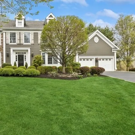 Buy this 4 bed house on 2 Stirling Road in Bernardsville, NJ 07924