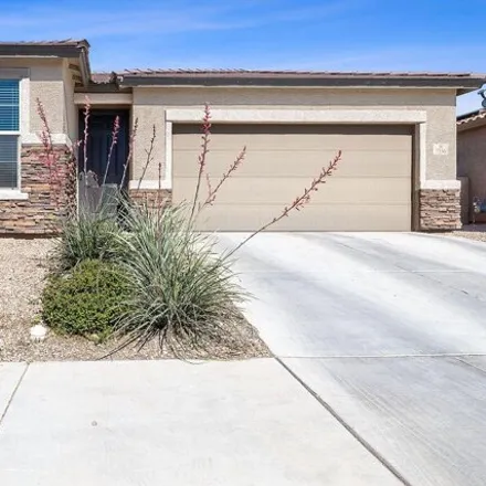 Buy this 4 bed house on 7194 South Paseo Monte De Oro in Tucson, AZ 85756