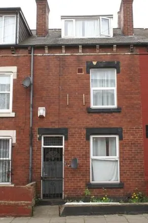 Image 9 - Thornville Street, Leeds, LS6 1PW, United Kingdom - Townhouse for rent