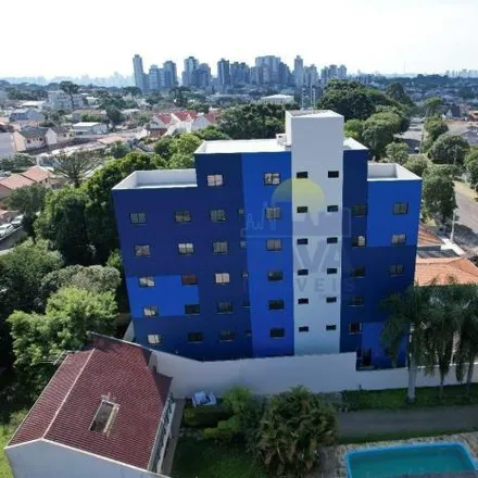 Image 2 - Rua Roraima, Cajuru, Curitiba - PR, 82950-420, Brazil - Apartment for sale