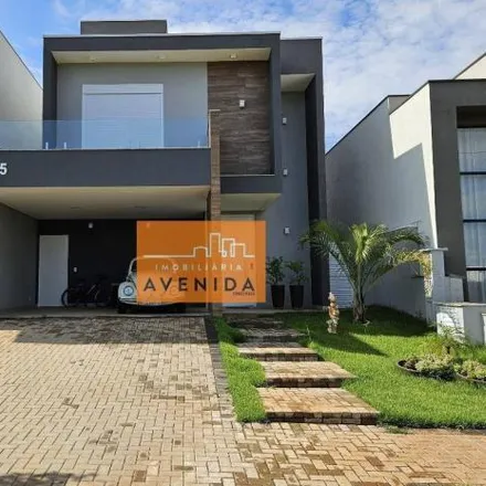 Buy this studio house on Avenida Presidente Juscelino Kubitscheck de Oliveira in Paulínia - SP, 13141-901