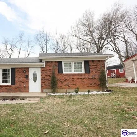 Buy this 3 bed house on 184 North Summit Avenue in Hodgenville, Larue County