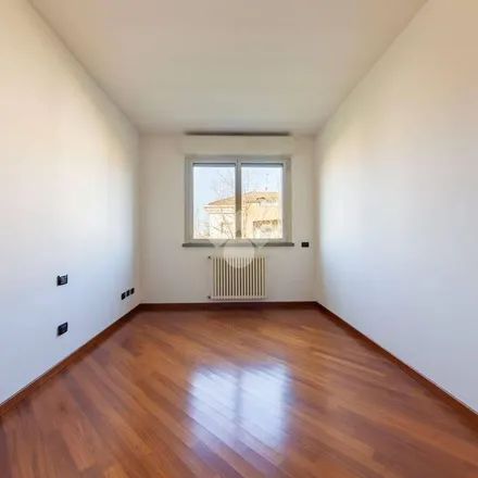 Rent this 5 bed apartment on Via Enzo Ferrari 1b in 20044 Arese MI, Italy