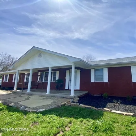 Buy this 3 bed house on 3687 Trevi Road Northeast in Halls Crossroads, TN 37918