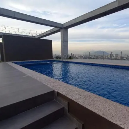 Buy this 2 bed apartment on Avenida Eugenio Garza Sada 4482 in Las Brisas, 64930 Monterrey