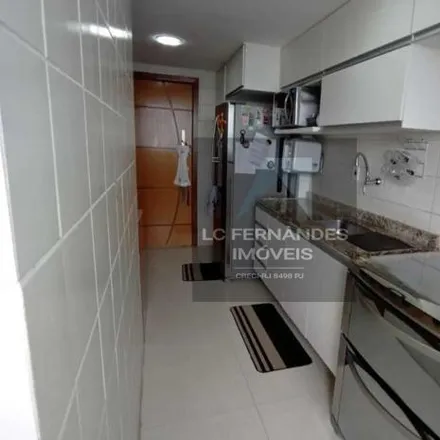 Image 1 - Rua Mirataia, Pechincha, Rio de Janeiro - RJ, 22770-235, Brazil - Apartment for sale