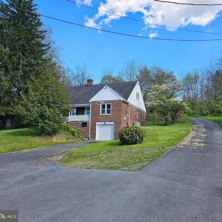 Buy this 3 bed house on West King Street in Shippensburg, PA 17257