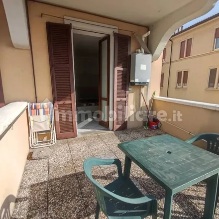 Image 7 - Via Alessandro Manzoni 7, 24121 Bergamo BG, Italy - Apartment for rent