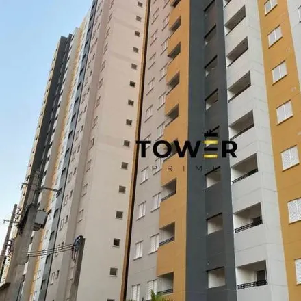 Image 2 - Avenida Gionani Atílio Tolaini, Jardim Maria Helena, Barueri - SP, 06445-000, Brazil - Apartment for sale